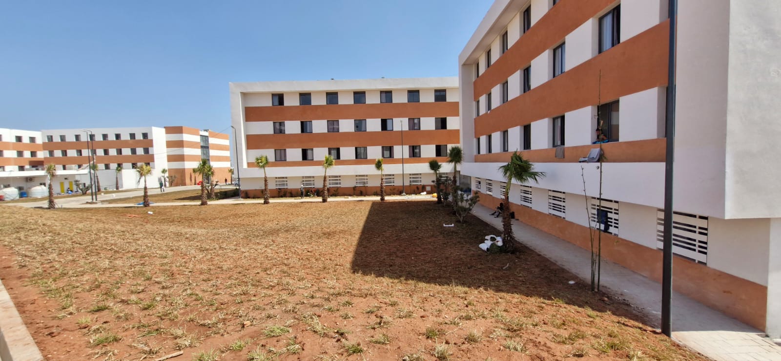 LOUKIBAT Construction de Bâtiments